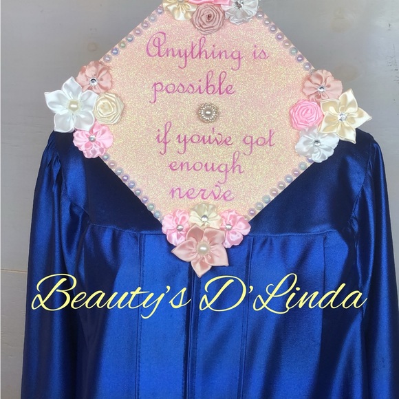 Graduation Cap Toppers for all Class of 2024 ? main image 14